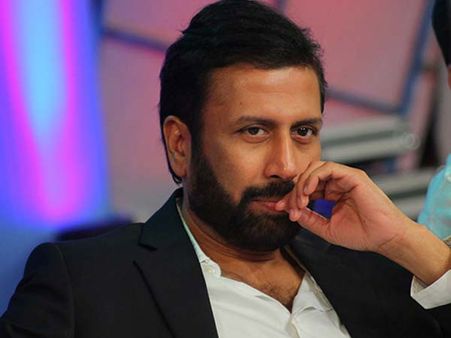 సీఆర్పీసీ 41 ఏ కింద నోటీసులు : మరోసారి రవిప్రకాశ్‌కు నోటీసులు