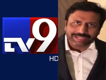 అజ్ఞాతం నుంచి వెలుగులోకి రవిప్రకాశ్.. సంచలన నిజాలు.. టీవి9 రహాస్యాలు (వీడియో)