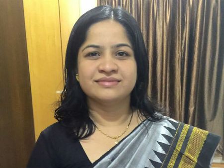 కృష్ణాన‌దిలో మృత‌దేహ‌మై క‌నిపించిన కాంగ్రెస్ నాయ‌కురాలు: మ‌జ్లిస్ నేతపై అనుమానాలు