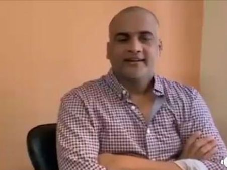 గ‌రుడ శివాజీ నోరు విప్పారు: తెలంగాణ ప్ర‌భుత్వం ప‌గ ప‌ట్టింది: సిల్లీ కేసు.. నాలుగు రోజుల్లో వ‌స్తా..