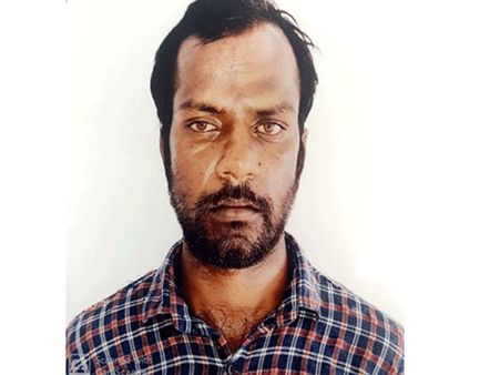 పోలీస్ కస్టడీకి హాజీపూర్ కిల్లర్.. విచారణకు ఫాస్ట్ ట్రాక్ కోర్టు..!