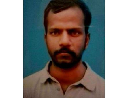 సెంట్రల్ జైలుకు హజీపూర్ సైకో కిల్లర్... విచారణ ముగింపు