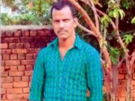 బొమ్మల రామారంలో టెన్షన్ టెన్షన్.. సైకో శీనుగాడి బాధిత కుటుంబాల నిరాహార దీక్ష