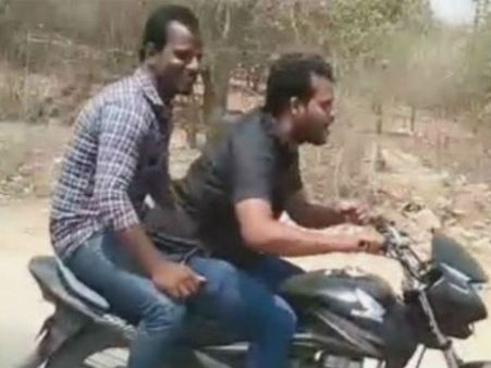 ఈజీగా హత్యలు , అత్యాచారాలు.. ఫేస్‌బుక్‌ నిండా అమ్మాయిలు.. శ్రీనివాస్ రెడ్డి రాక్షస జీవితం (వీడియో)