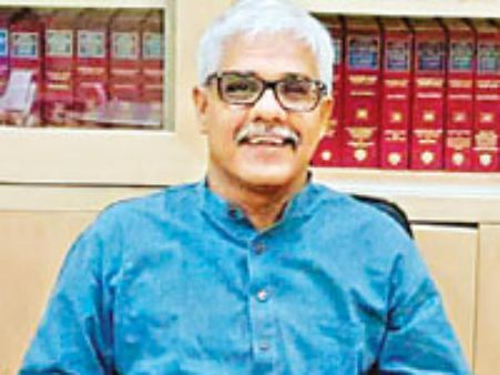 ఏపీ అడ్వ‌కేట్ జ‌న‌ర‌ల్‌గా సుబ్ర‌మ‌ణ్యం శ్రీరాం: అద‌న‌పు ఏజీగా సుధాక‌ర్ రెడ్డి: ఈ ఇద్ద‌రే ఎందుకంటే..!