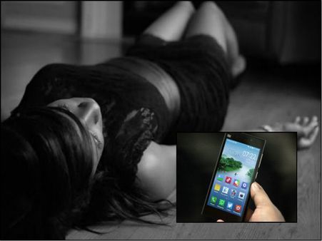 చావు కోసం ఆన్‌లైన్ పోలింగ్... చచ్చిపొమ్మన్న నెటిజన్లు.. యువతి ఆత్మహత్య.