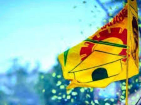 టీడిపీలో భయపెడుతున్న రెండవ స్థానం..! పార్టీలో అత్యంత ప్రమాదకర ప్రస్థానం..!!