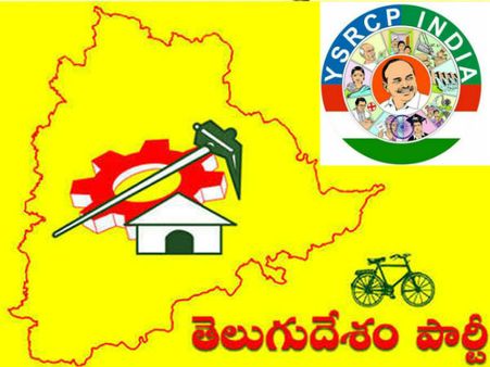 ఆ నియోజ‌క‌వ‌ర్గాల‌పై వైసీపీలో టెన్ష‌న్ : రాప్తాడులో ఏం జ‌రిగింది: టీడీపీ ప్లాన్ ఇదే అంటూ..!