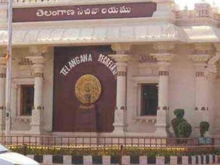 తస్సాదియ్య.. పదోన్నతులు కూడా ప్రవాహంలా పడిపాయె..! అమాత్యుల అండ ఉంటే అంతే మరి..!!