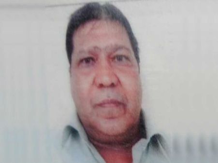 గాల్లోనే గాలిలో కలిసిపోయిన నిండు ప్రాణాలు: మృతుడు భారత సంతతి వ్యక్తి