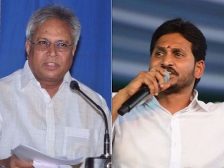 జగన్‌ అలా అనడం సరికాదు..! విభజన హామీల గురించి తెలుసుకుని మాట్లాడలన్న ఉండవల్లి..!!