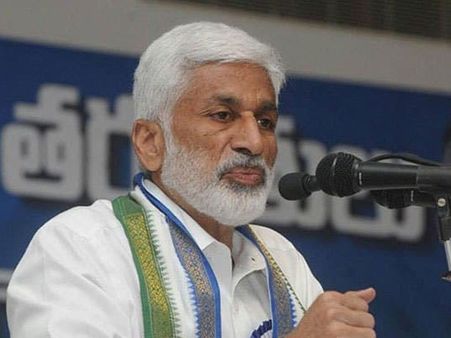 చంద్రబాబు పిట్టల దొర , తుపాకీ రాముళ్ళను మించిపోయాడు... 30 సీట్లు కూడా రావన్న విజయసాయి