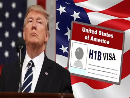 అమెరికా చట్టసభల్లో కొత్త బిల్లు: ఇక్కడ చదివి మాదేశానికే పని చేయాలనుకుంటేనే వీసా మంజూరు
