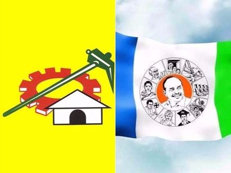 వైసీపీకి అక్క‌డ ఒక్క ఓటు..మ‌రో చోట రెండు ఓట్లు: టీడీపీ రిగ్గింగ్ ఎఫెక్టేనా : వెలుగులోకి సంచ‌ల‌నాలు.