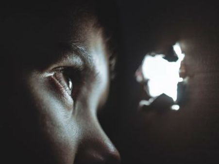 పిన్నిరూప రాక్షసి, పసిమొగ్గను చిదిమేసింది, అమెరికాలో దారుణం: నిందితురాలికి 25 ఏళ్ల జైలు