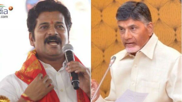 తిరుగుబాటా..స‌ర్దుబాటా: నాడు రేవంత్ రెడ్డి ..నేడు టీడీపీ ఎంపీల జంప్ వెనుక‌: చ‌ంద్ర‌బాబు సూచ‌న మేర‌కే