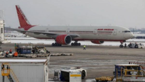 అలర్ట్ .. అలర్ట్ .. ఎయిర్ ఇండియా విమానానికి బాంబు బెదిరింపు, లండన్‌లో ల్యాండ్