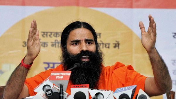 కాంగ్రెస్ ఎందుకు ఓడిపోయిందంటే .. రాందేబ్ బాబా చెప్పిన రహస్యమిదీ ..