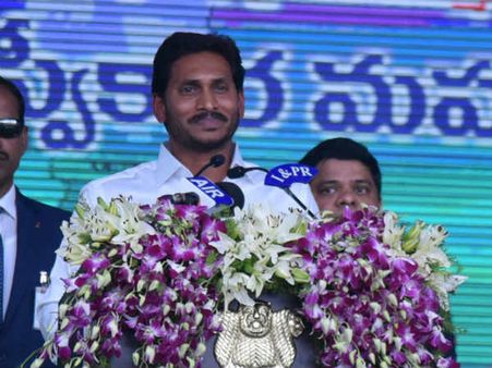 అలా చేస్తే ఏపీకీ హోదా ఖాయం: చ‌ంద్ర‌బాబు చేసిన త‌ప్పు చేయ‌ద్దు : ఎన్డీఏలోకి జ‌గ‌న్‌కు ఆహ్వానం..!