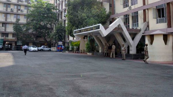 కూల్చివేతకు ముస్తాబవుతున్న సమతా బ్లాక్..!? మొట్టమొదటి శంఖుస్థాపన అక్కడే..!!