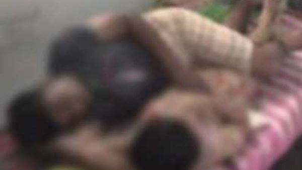 హత్యకు దారితీసిన వివాహేతర సంబంధం ..