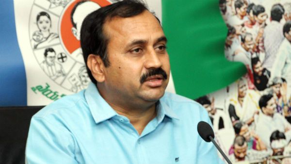 లీడర్లైనా, అధికారులైనా లెక్కలు తీసుడే.. ఎవర్నీ వదిలిపెట్టబోమన్న ఎమ్మెల్యే ఆళ్ల