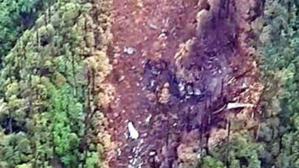 ఏన్ 32 బ్లాక్ బాక్స్ లభ్యం... ప్రమాద వివరాలు తెలుస్తాయా...?