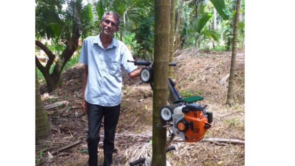 వారెవ్వా..ఏం బైకు బాసూ: ఈ మోటార్ బైకుతో రైతు కష్టాలు తీరినట్టే