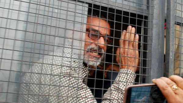 చిన్నారికి న్యాయం జరిగింది : కథువా తీర్పుపై విచారణ అధికారి రమేశ్