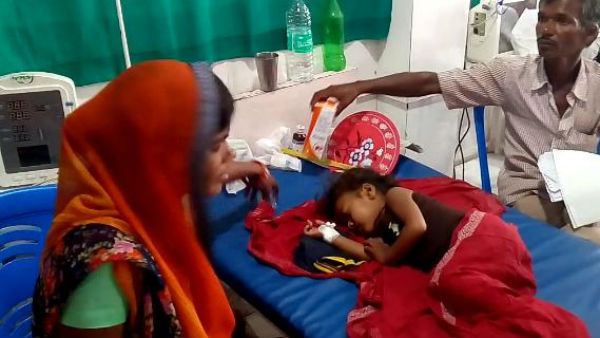 విషాదం : 50 మంది చిన్నారులు మృతి... కారణం ఏంటంటే..