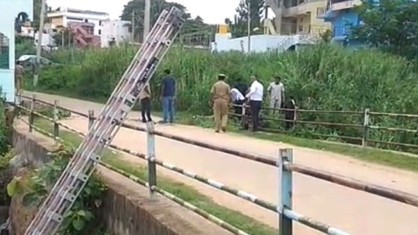 కర్నాటకలో ఉగ్రవాదుల భారీ కుట్ర...పేలని బాంబులను నిర్వీర్యం చేసిన ఎన్ఐఏ