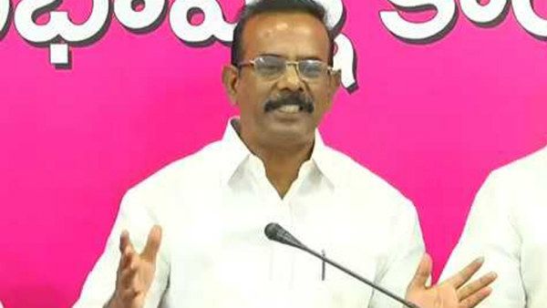 కర్ణుడి చావు, నా ఓటమికి వంద కారణాలు .. బూర నర్సయ్య సంచలనం