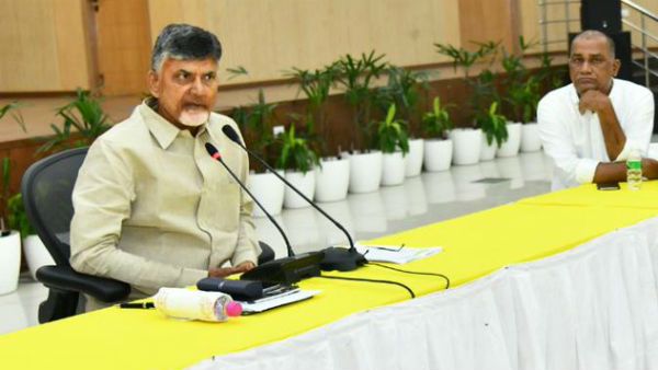 ఆరునెలలు టైం కూడా అనవసరం అనిపిస్తుంది .. ఇక అసెంబ్లీలో నిలదీసుడే అంటున్న చంద్రబాబు