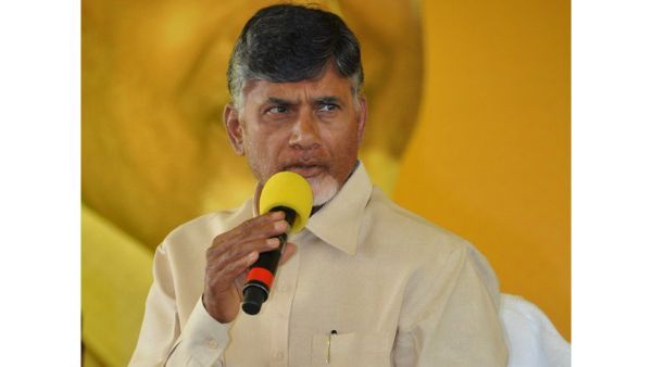 హోంమంత్రి వ్యాఖ్యలను ఖండించిన చంద్రబాబు..హైదరాబాదుకు టీడీపీ అధినేత