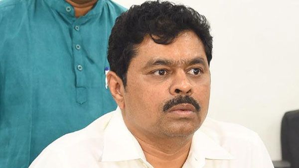 బీజేపీలో చేరుతున్నారన్న వార్తలపై స్పందించిన సీఎం రమేష్.. ఏం చెప్పారంటే