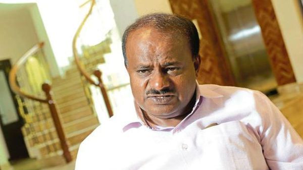 ఓటు మోడీకి వేసి.. సాయం నన్ను అడుగుతారా.. మరో వివాదంలో కర్ణాటక సీఎం