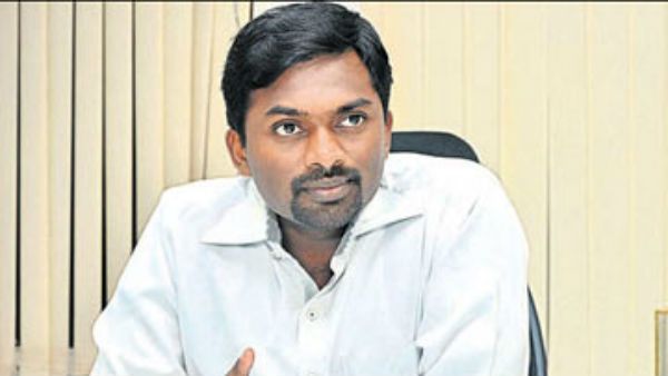 8మంది టీచర్లు సస్పెండ్.. ఆ కలెక్టర్ స్టైలే వేరు