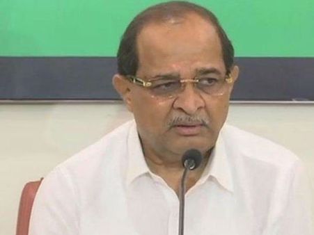 మహారాష్ట్ర కాంగ్రెస్‌కు షాక్ : బీజేపీలోకి రాధాకృష్ణ, మరో 10 మంది కాంగ్రెస్ ఎమ్మెల్యేలు కూడా ?