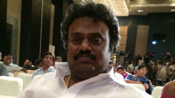 వామ్మో .. దాసరి కుమారుడు కూడా కిడ్నాప్ .. కారణమిదేనా ?