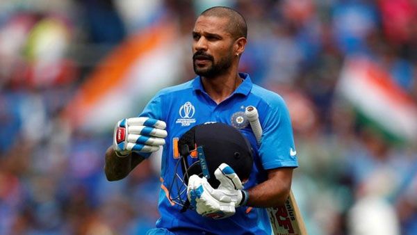 ప్రపంచకప్‌లో ధావన్ లేకపోవడంతో ఇండియన్ టీంపై ప్రభావం చూపనుందా? మీ కామెంట్ చెప్పండి