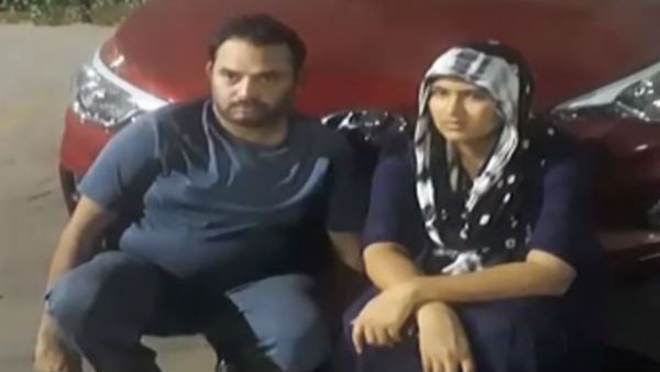 భర్త తోడుగా భార్య .. క్రిమినల్ పనుల్లోనూ ... సిటీలో కలకలం