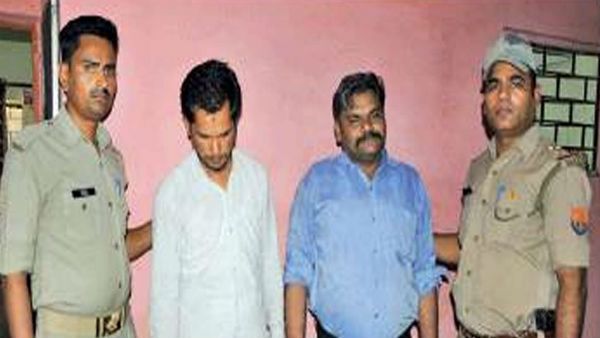 గడ్డం పెట్టి, ఐడీ కార్డు చూపించి రైడ్ .. పట్టించిన స్వరం, ముజఫర్‌నగర్‌లో ఫేక్ సీబీఐ లీలలు