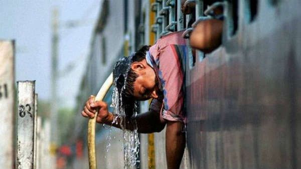 ప్రాణాలు తీసిన ప్యాకేజీ టూర్‌: రైల్లో ప్ర‌మాణిస్తున్నా వ‌ద‌లని ఎండ‌దెబ్బ: న‌లుగురి మృతి