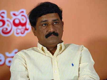 రెండు రోజులు ప్రయత్నించినా టీడీపీ నేతలకు జగన్ అపాయింట్మెంట్ ఇవ్వలేదన్న మాజీ మంత్రి గంటా