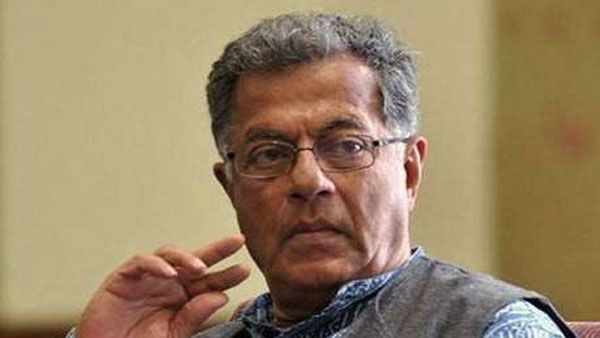 ప్రముఖ నటుడు గిరీష్ కర్నాడ్ కన్నుమూత