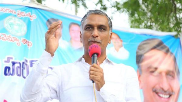 బ‌డ్జెట్ ప్ర‌వేశ‌పెట్టెదెవ‌రు..? మంత్రి వర్గ విస్ధరణలో హరీష్ చోటు పై ఉత్కంఠ..!!