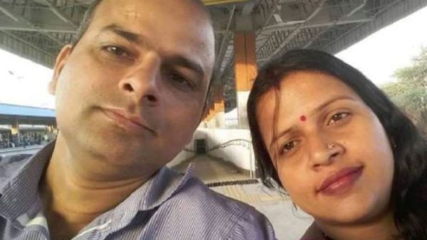 తోడుంటానని మాటిచ్చి మట్టుబెట్టిన భర్త .. భార్యతోపాటు పిల్లలు కూడా ...