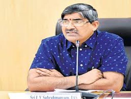 ఏపీలో 26 మంది ఐపీఎస్‌ల బదీలీ