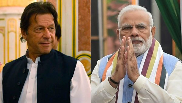 మోడీ అడుగుజాడల్లో పాక్ ప్రధాని ఇమ్రాన్: ఆర్థిక వ్యవస్థను గాడిలో పెట్టేందుకు సంచలన ప్రకటన