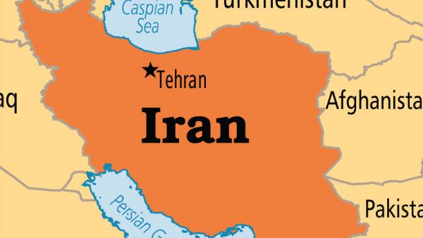 ఇరాన్ సరిహద్దుల్లో మళ్లీ యుద్ద మేఘాలు..! అగ్రరాజ్యం డ్రోన్ ను కూల్చివేసిన ఇరాన్..!!